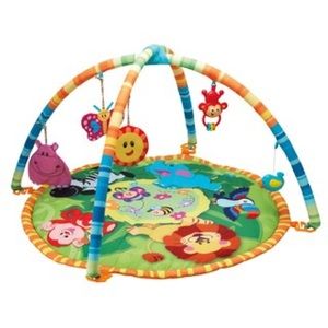 Baby gym brand new